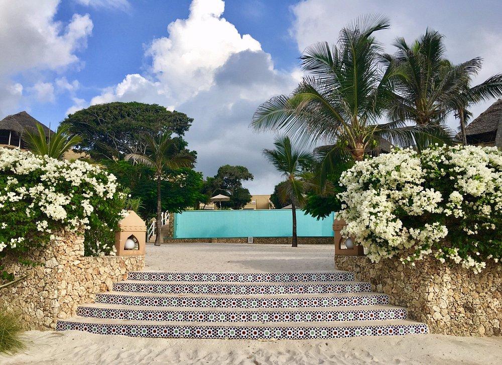 Medina Palms Watamu