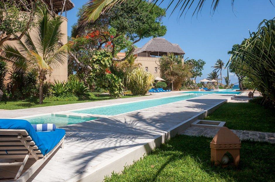 Medina Palms Watamu
