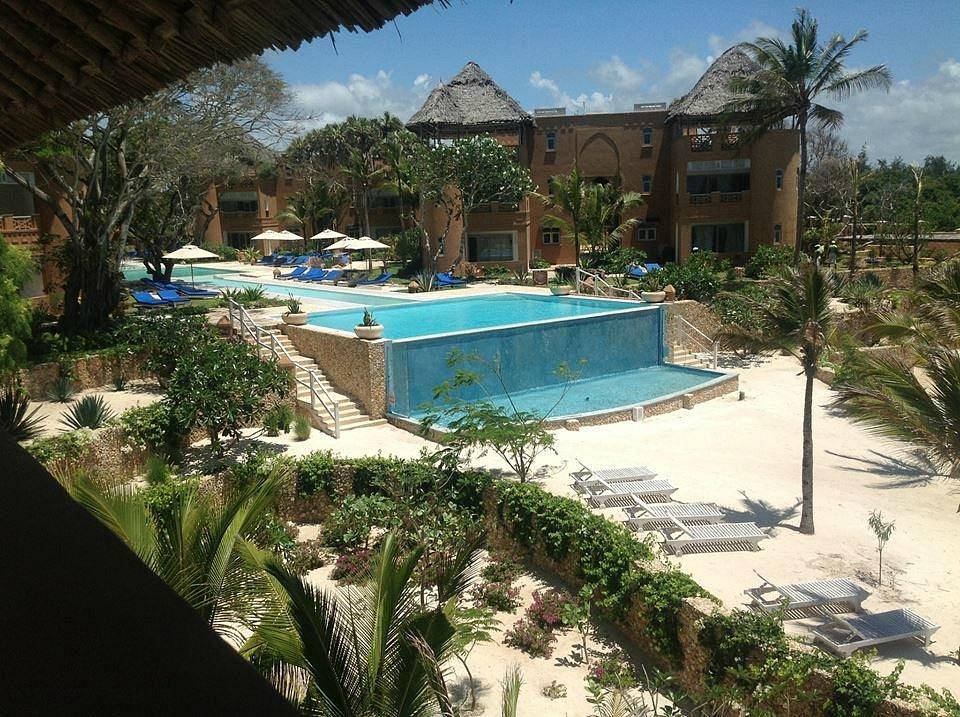 Medina Palms Watamu