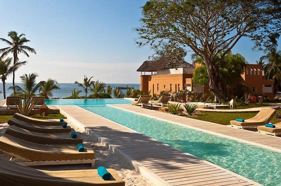 Medina Palms Watamu