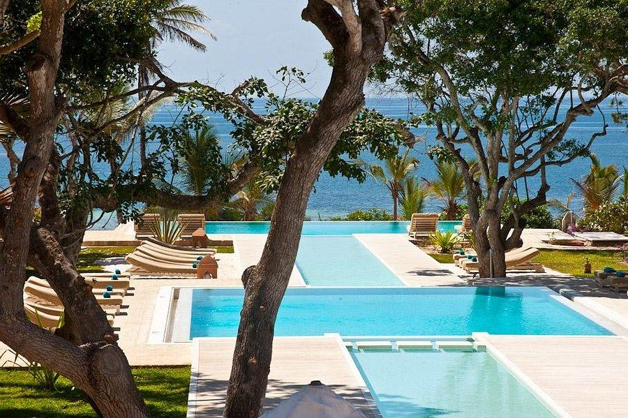 Medina Palms Watamu