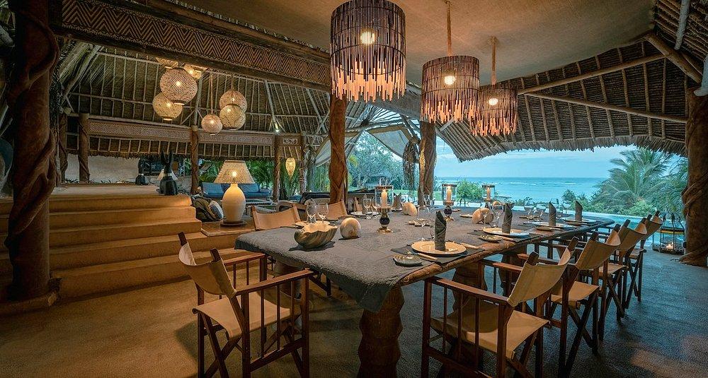 Alfajiri Villas Diani