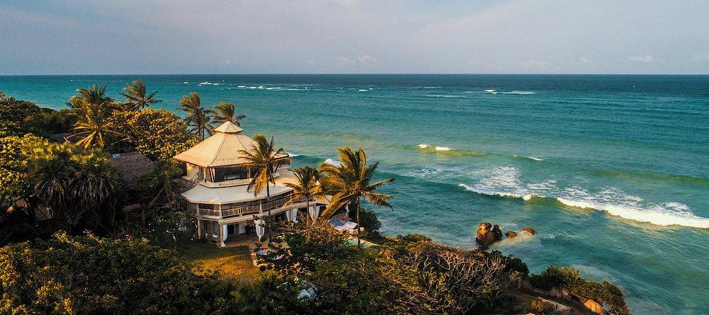 Alfajiri Villas Diani