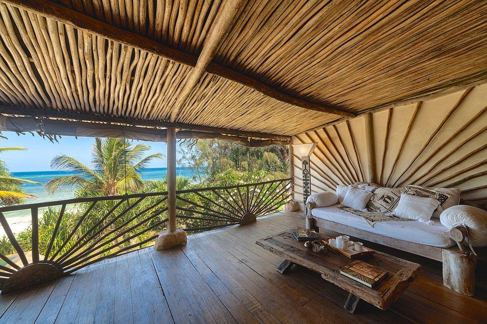 Alfajiri Villas Diani