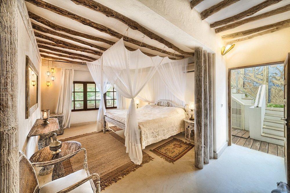 Alfajiri Villas Diani