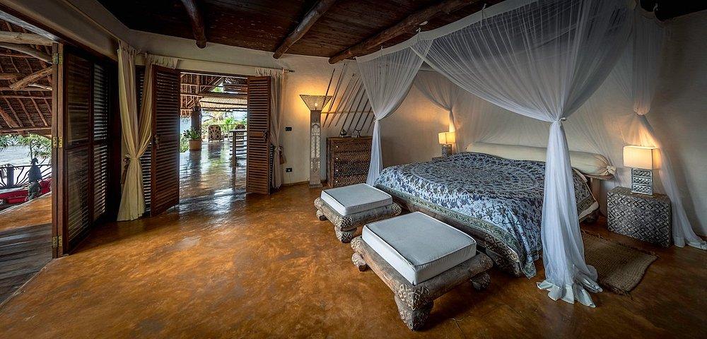 Alfajiri Villas Diani