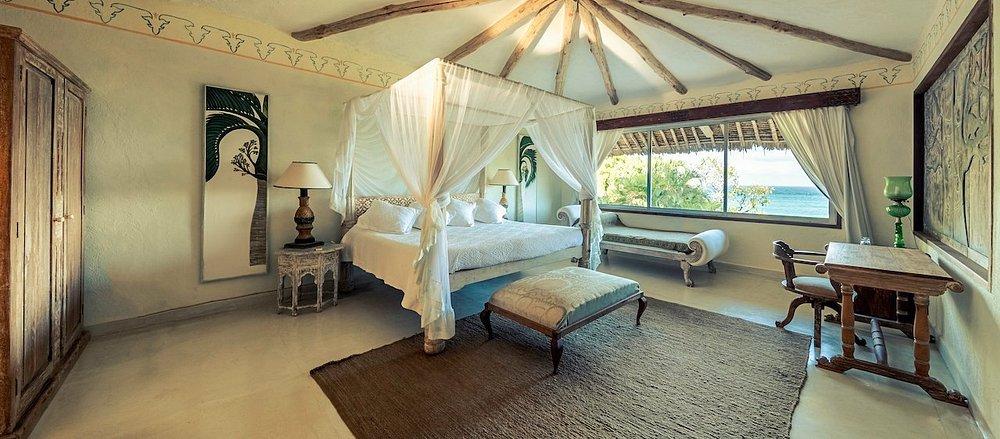 Alfajiri Villas Diani
