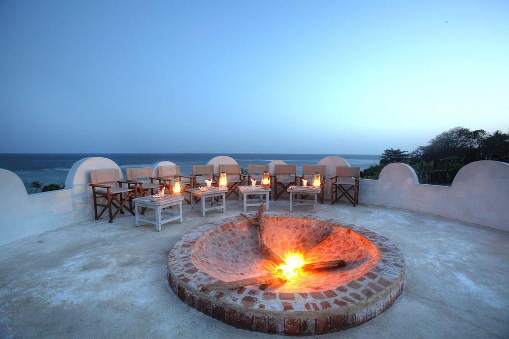 Msambweni Beach House