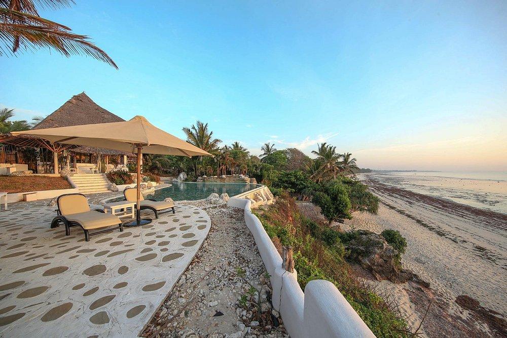Msambweni Beach House