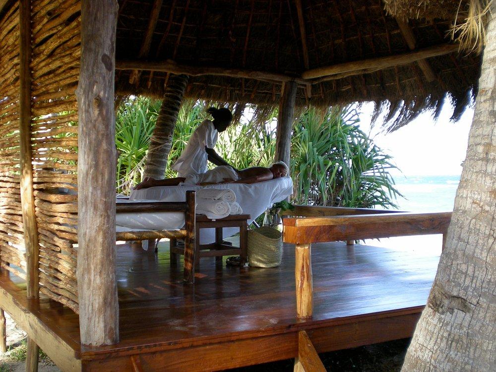 Msambweni Beach House