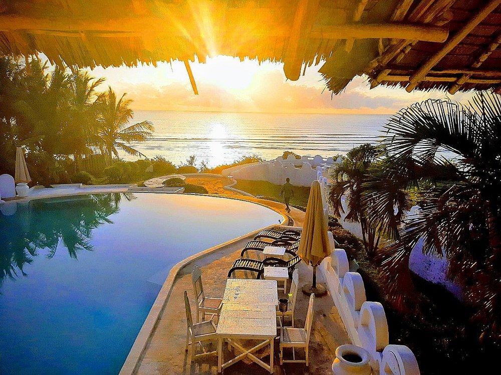 Msambweni Beach House