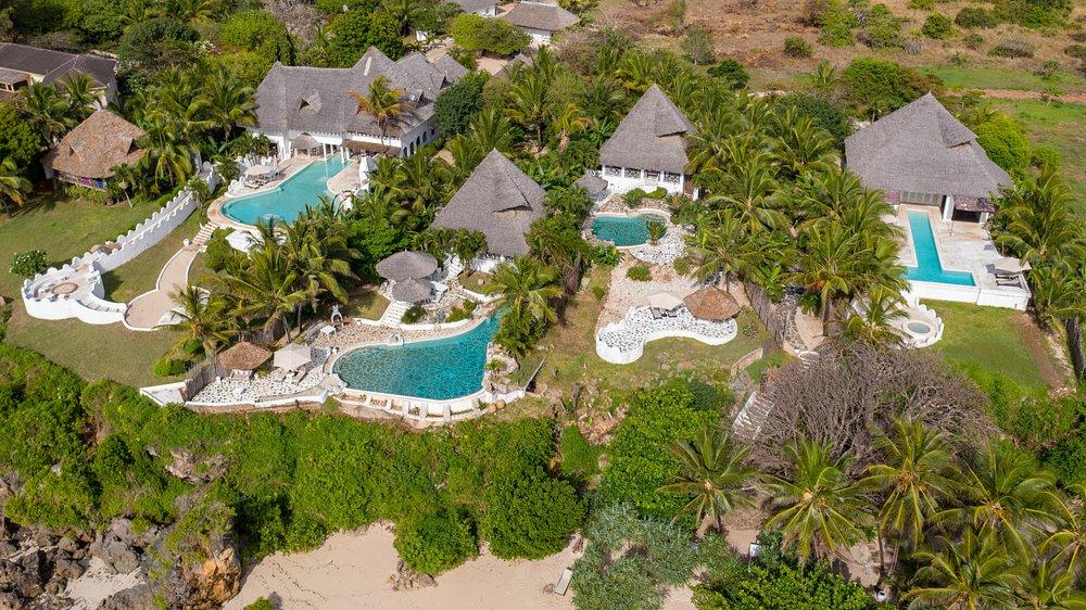 Msambweni Beach House