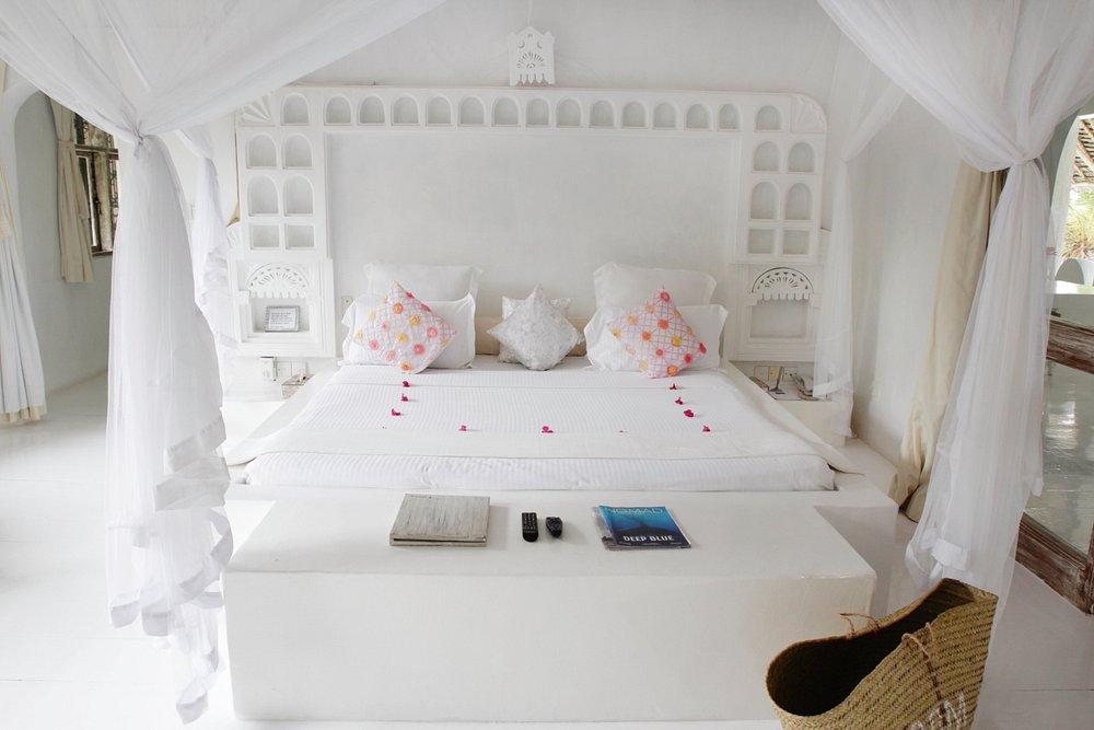 Msambweni Beach House