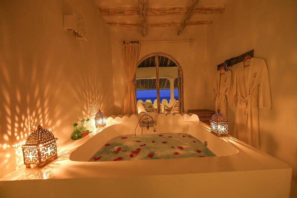 Msambweni Beach House