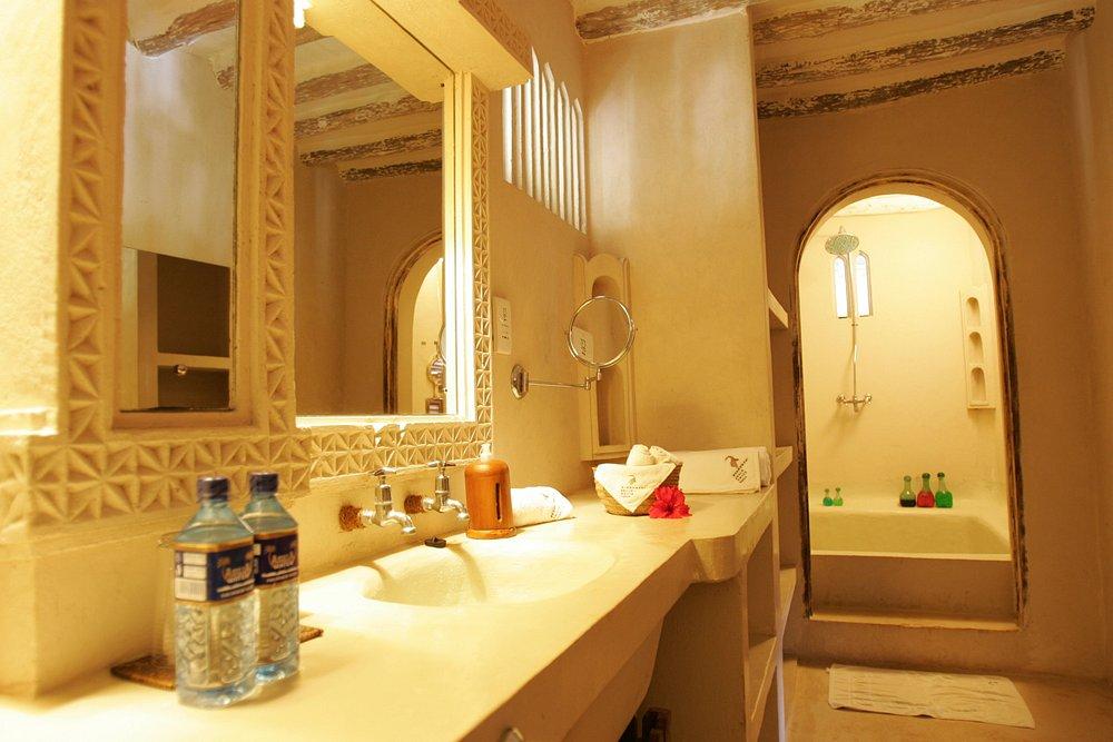 Msambweni Beach House