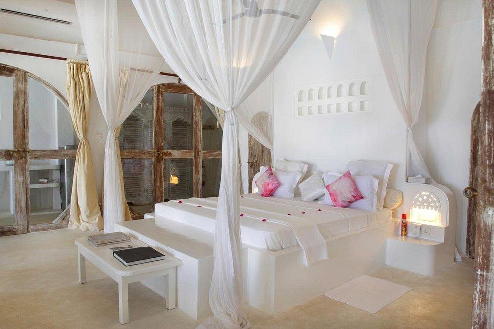 Msambweni Beach House