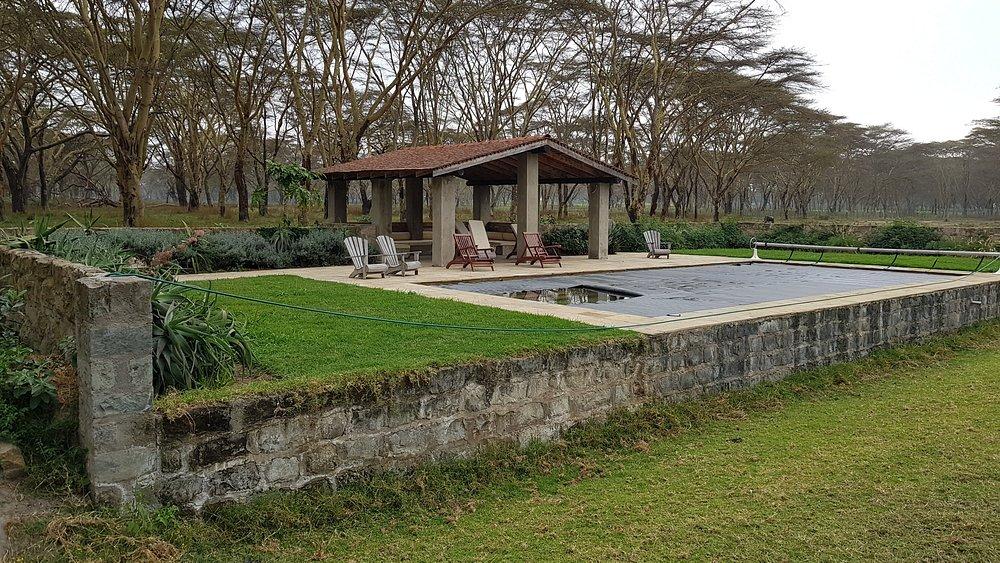 Sanctuary Farm