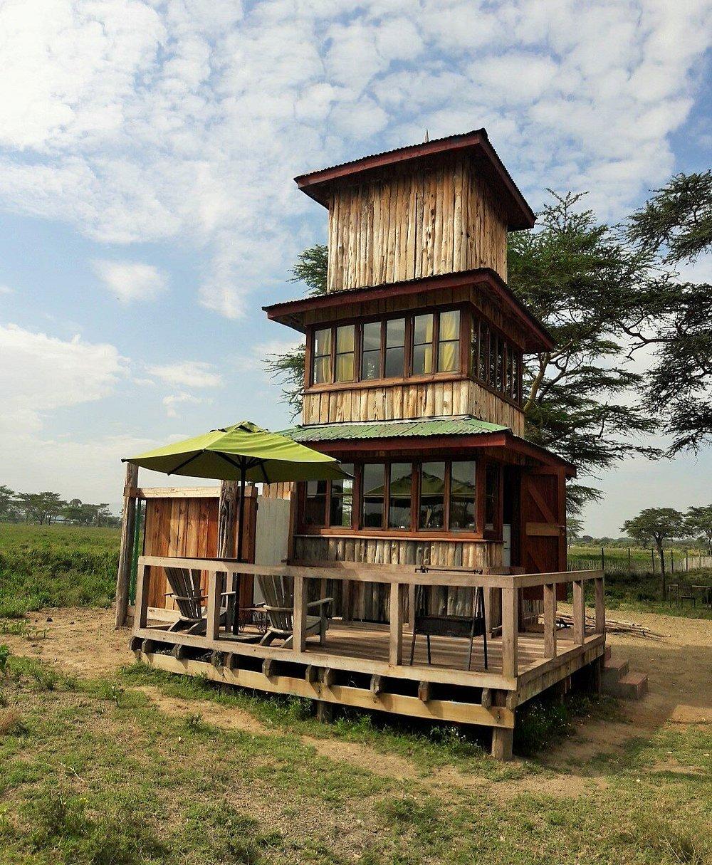 Sanctuary Farm