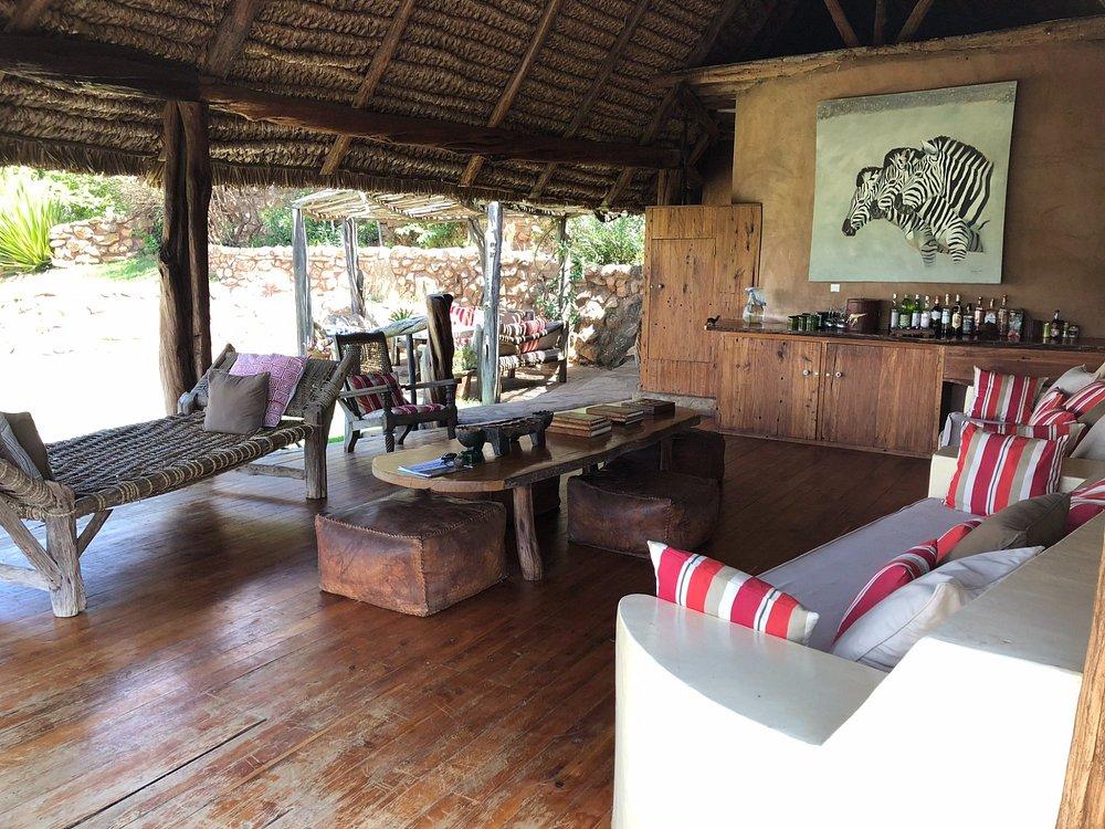 Borana Lodge