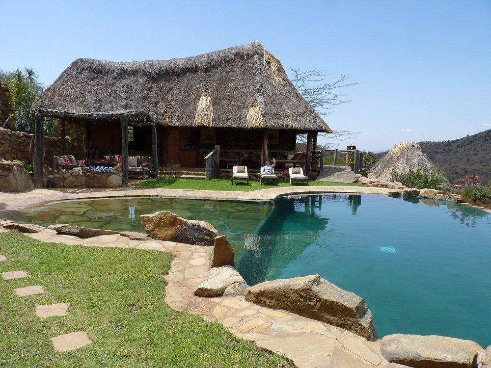 Borana Lodge