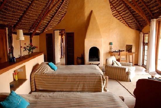Borana Lodge