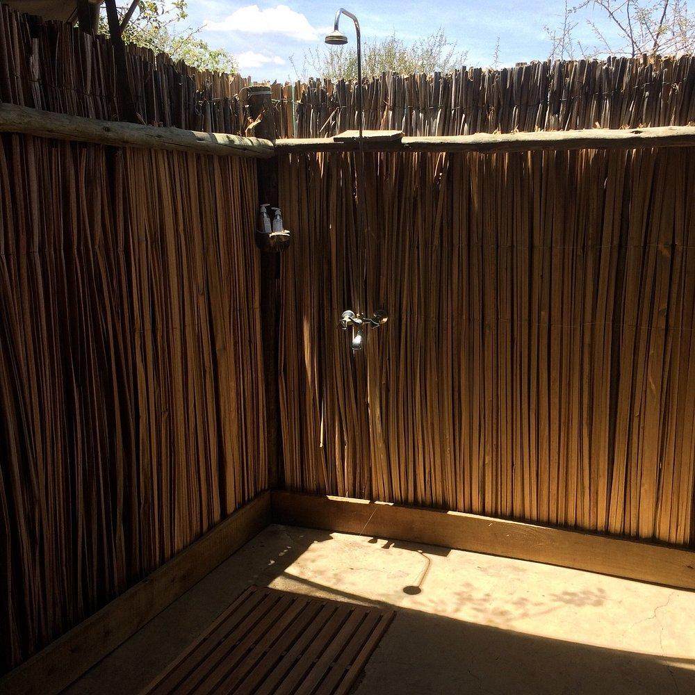 Laikipia Wilderness Camp