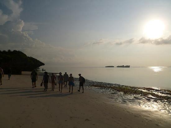 Baraka House Malindi
