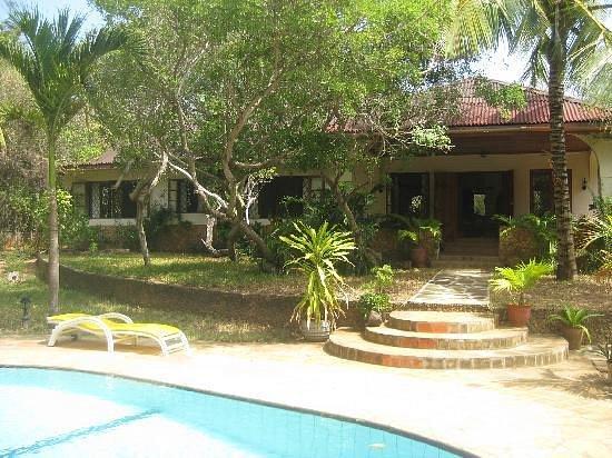Baraka House Malindi