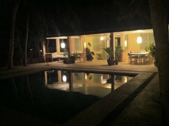 Baraka House Malindi