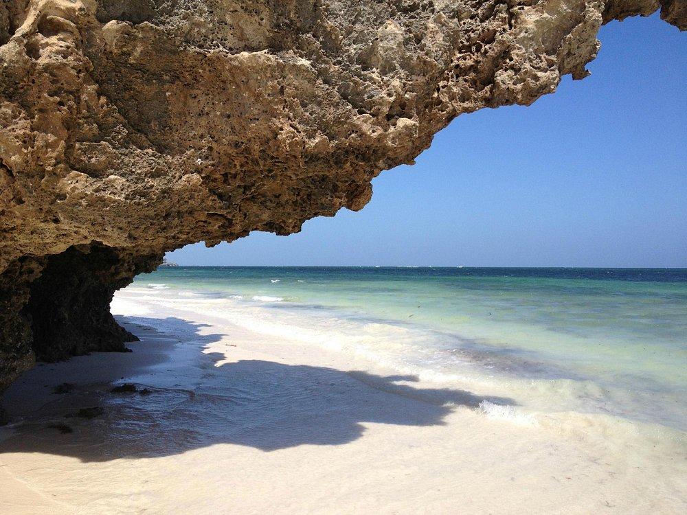 Baraka House Malindi