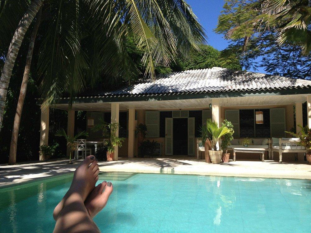 Baraka House Malindi
