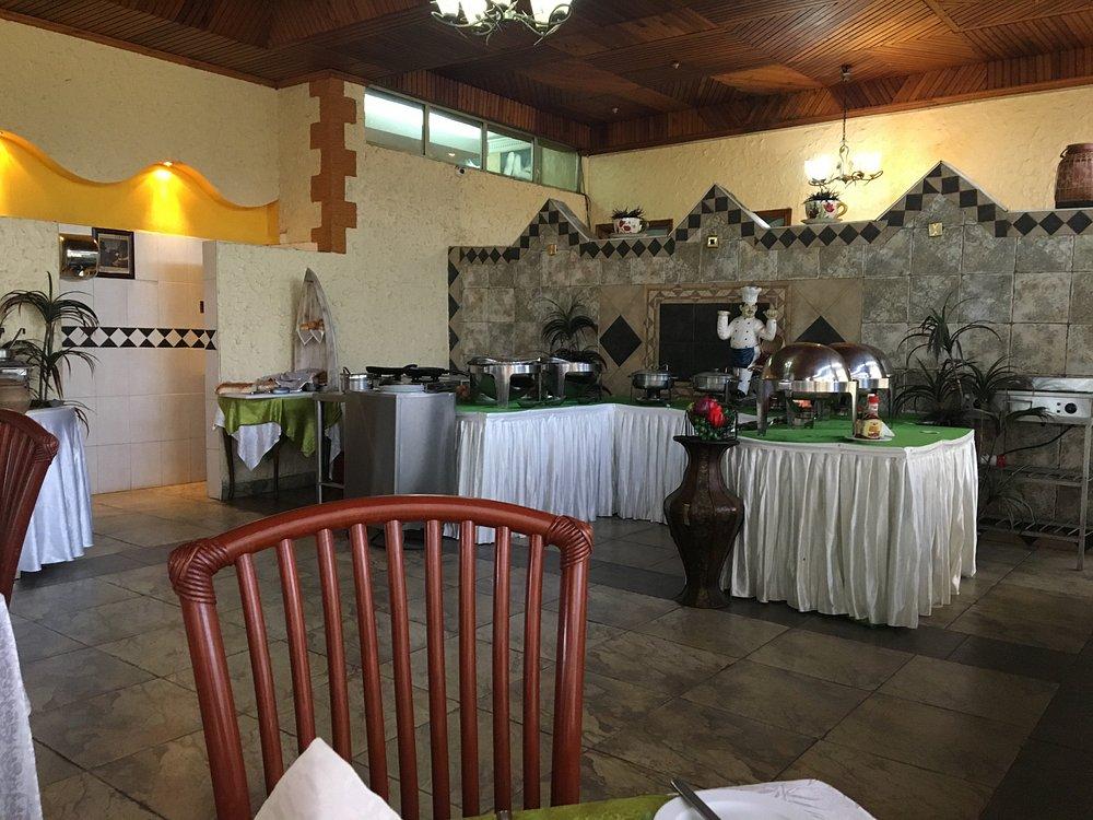 Waterbuck Hotel Nakuru