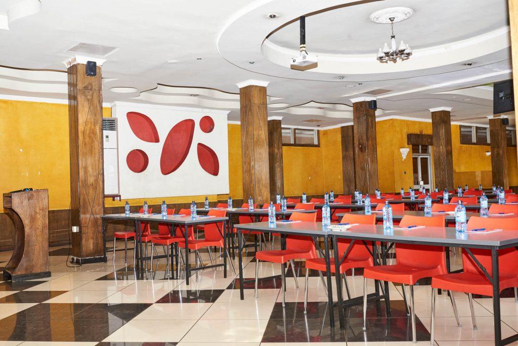 Waterbuck Hotel Nakuru