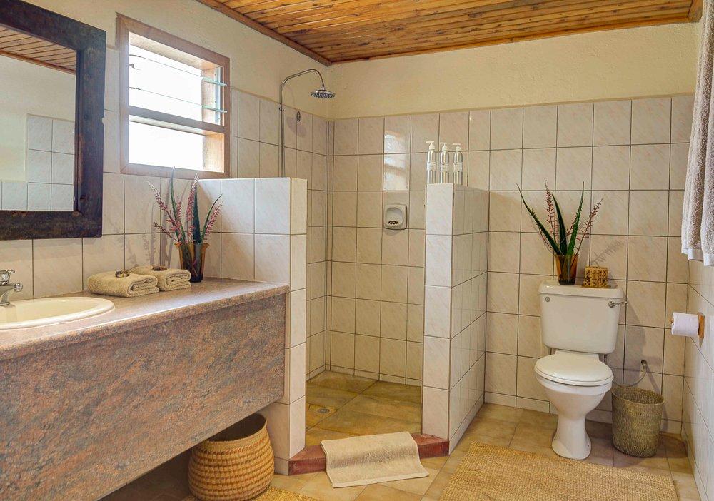 Ndutu Safari Lodge