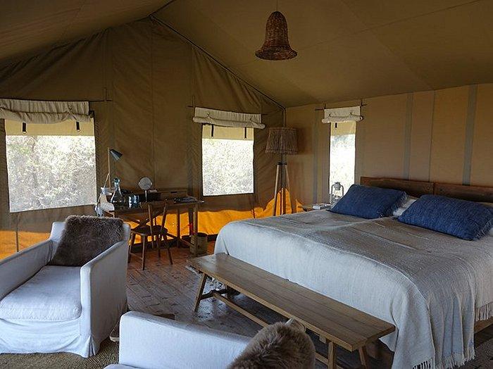 Entamanu Ngorongoro