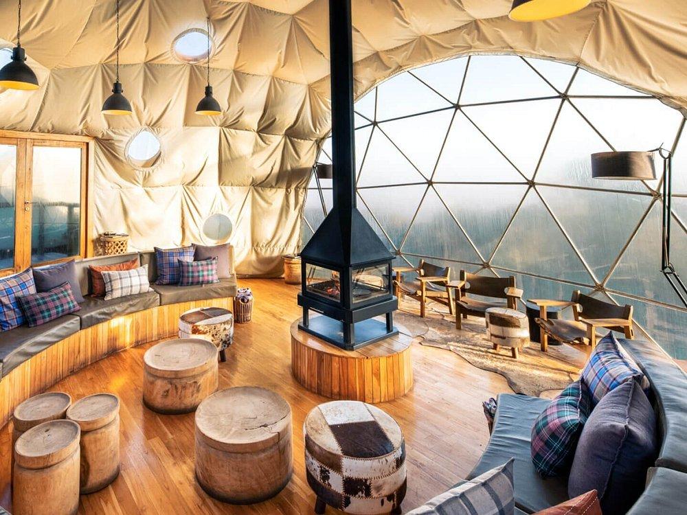Highlands Camp Ngorongoro