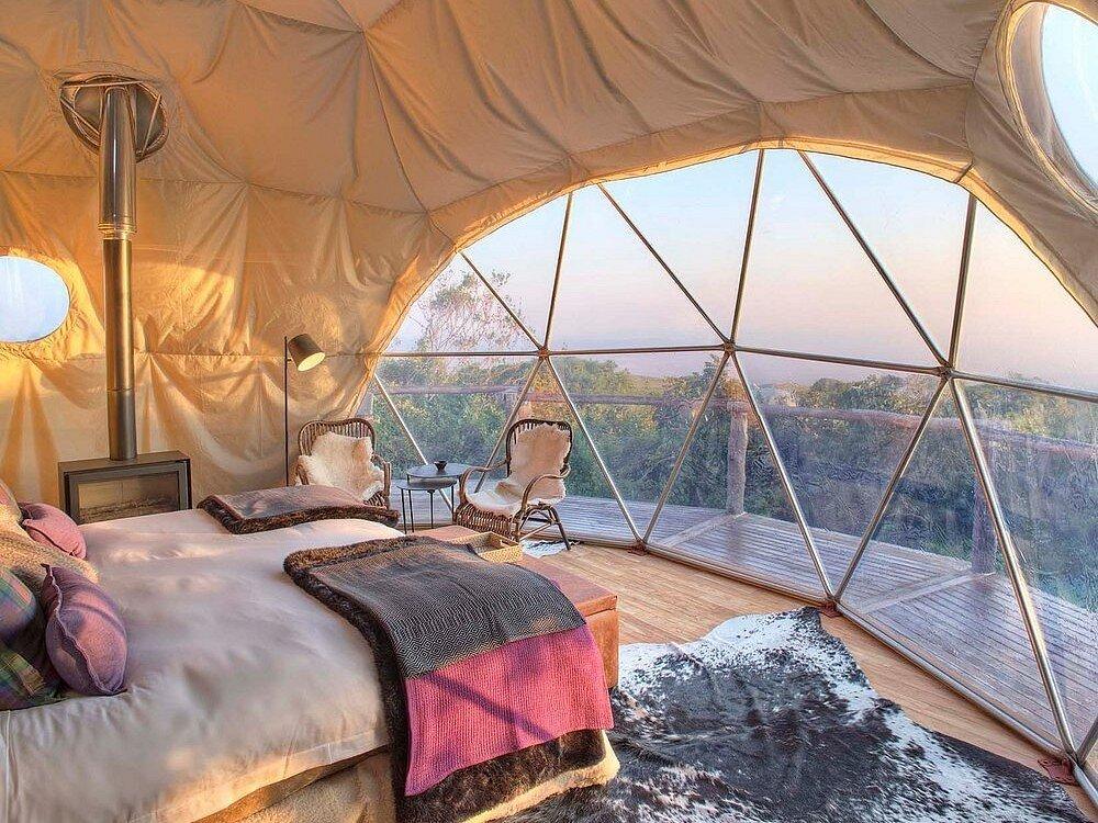 Highlands Camp Ngorongoro