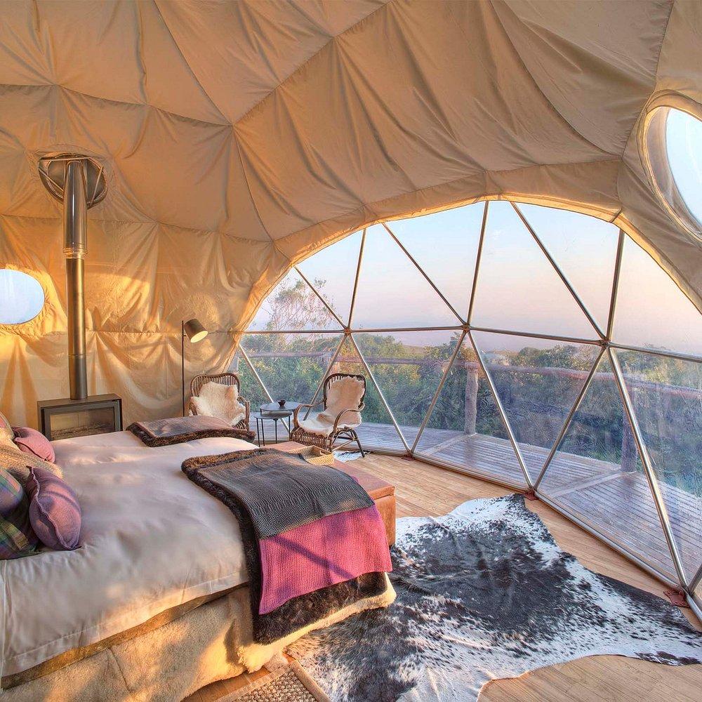 Highlands Camp Ngorongoro