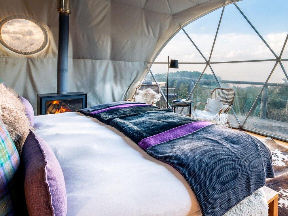 Highlands Camp Ngorongoro