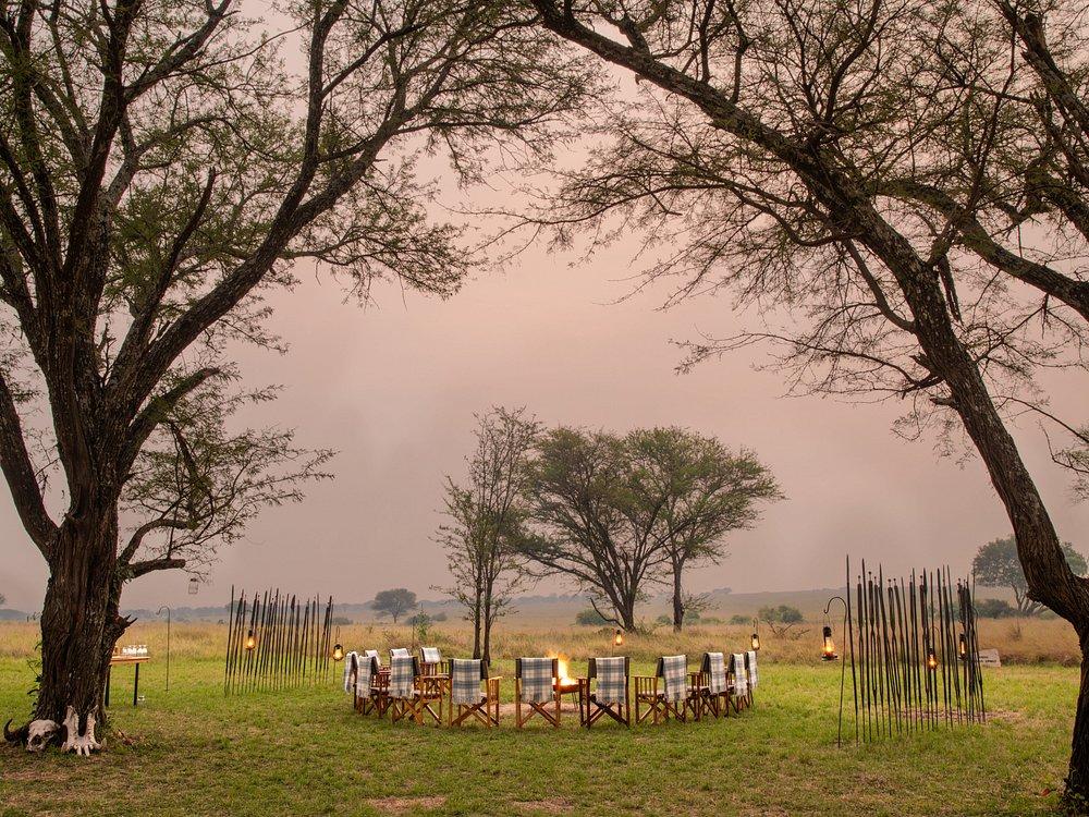 Ubuntu Camp
