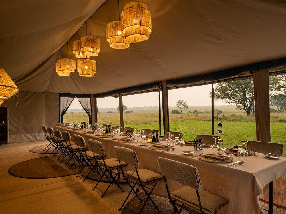Ubuntu Camp