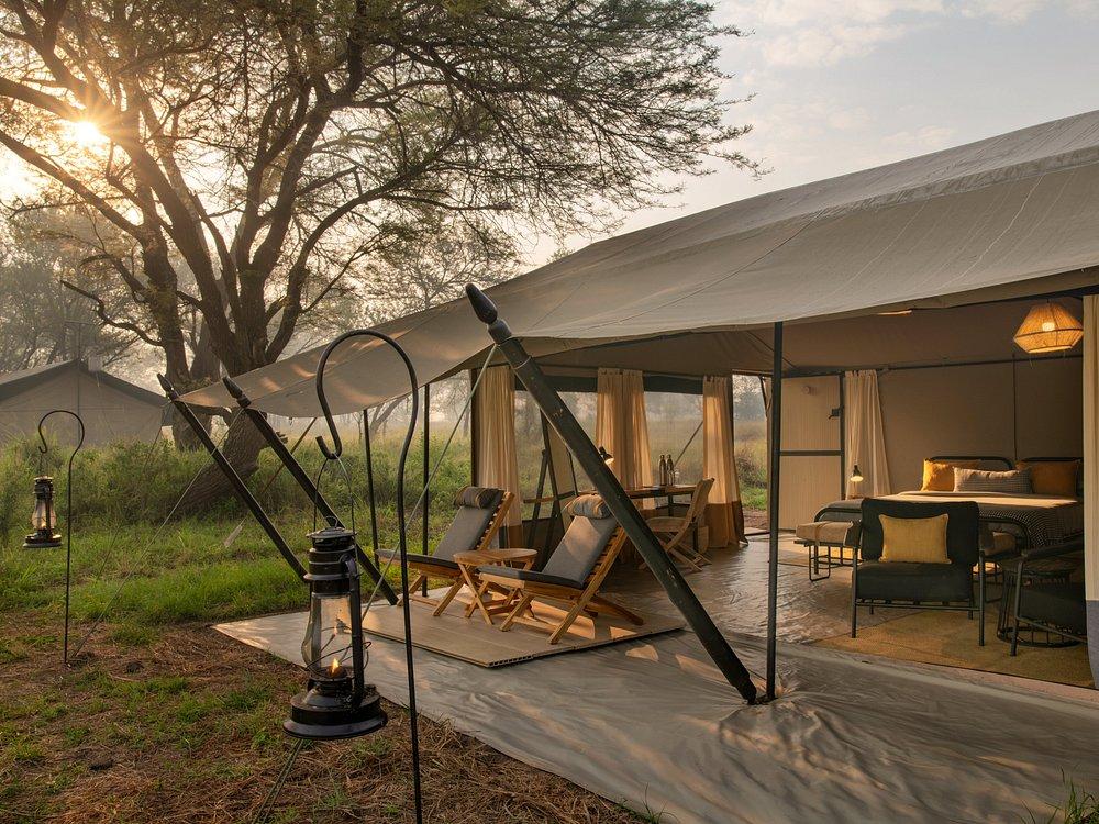 Ubuntu Camp
