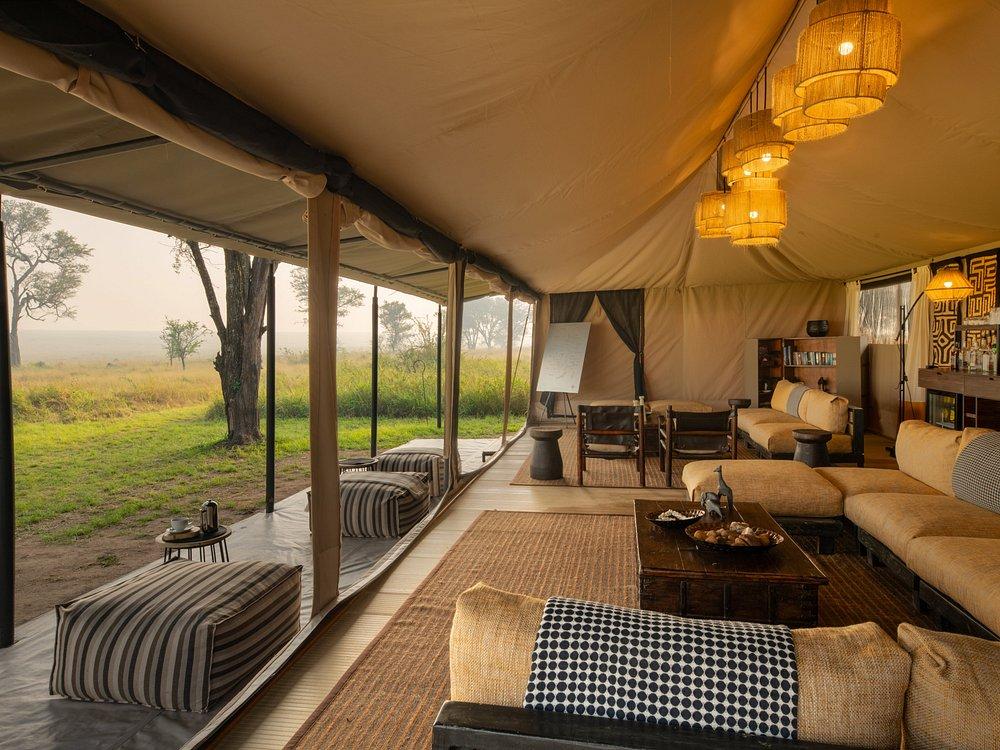 Ubuntu Camp