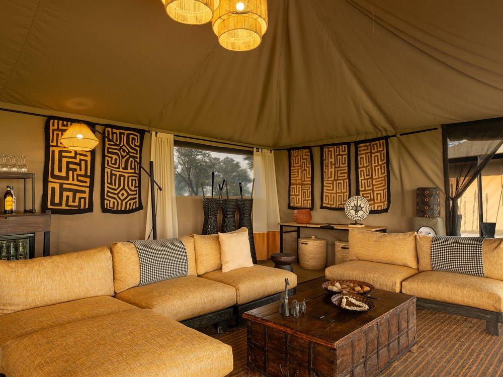 Ubuntu Camp