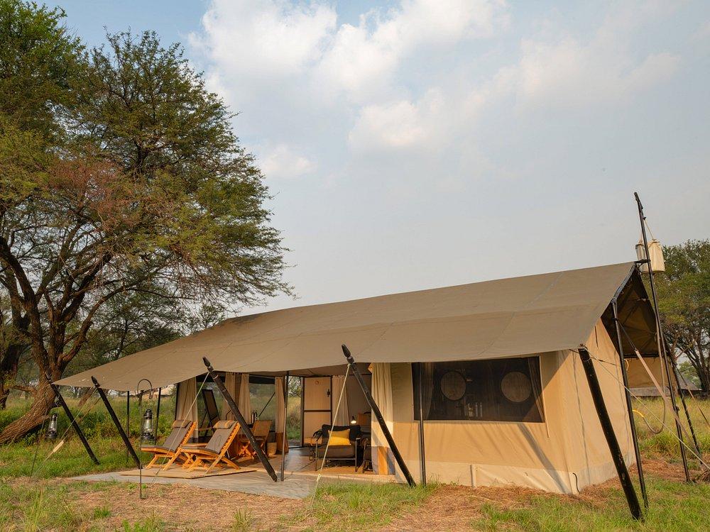 Ubuntu Camp
