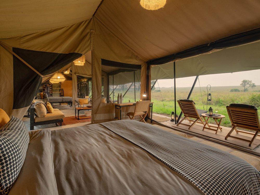 Ubuntu Camp