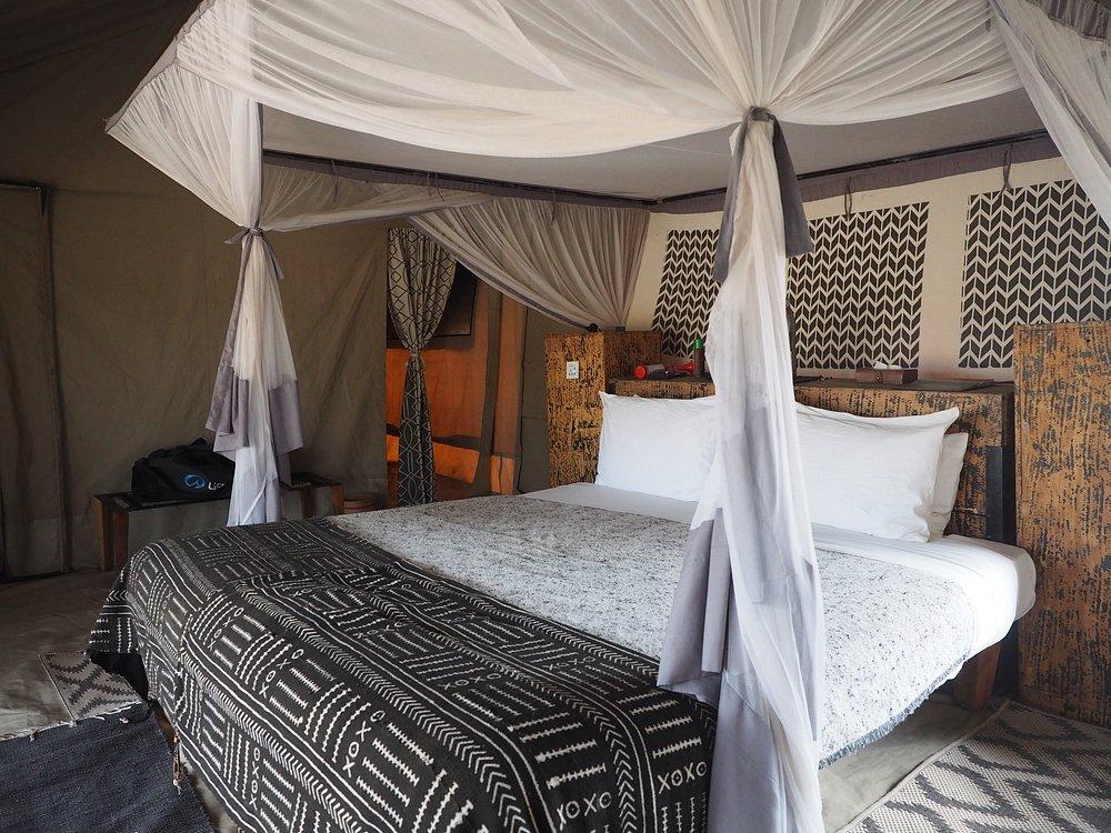 Ubuntu Camp