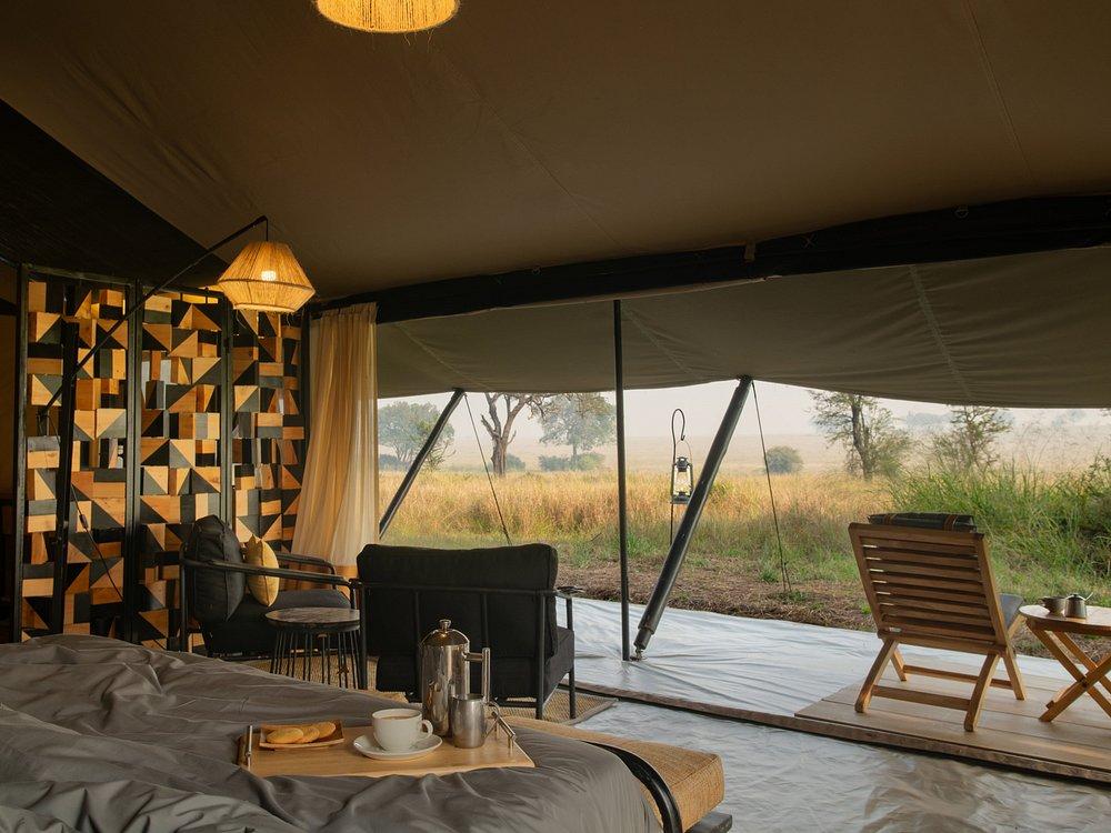 Ubuntu Camp