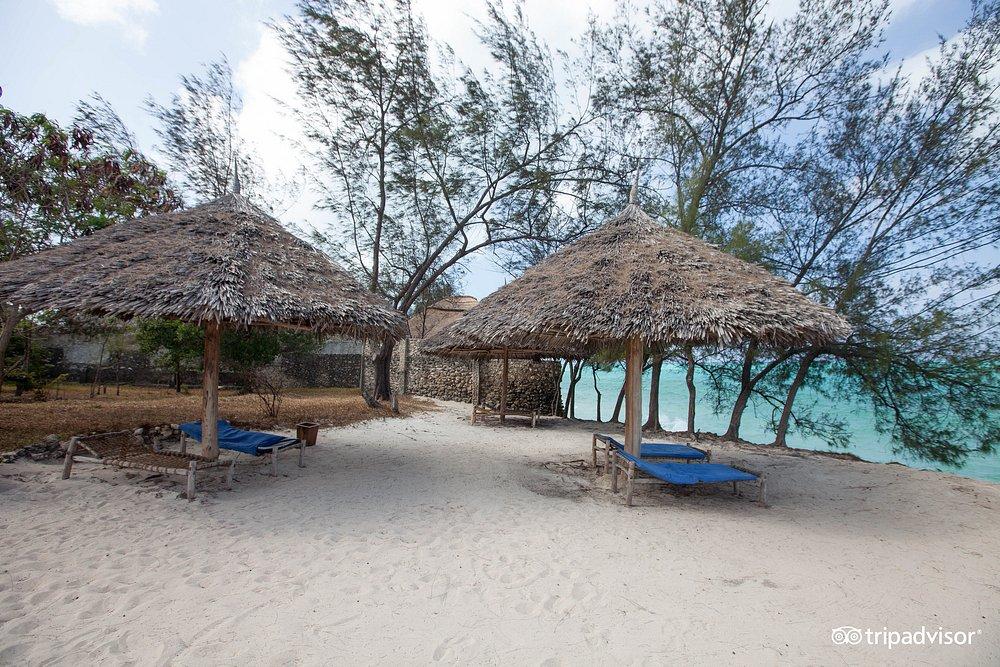 Pongwe Beach Hotel