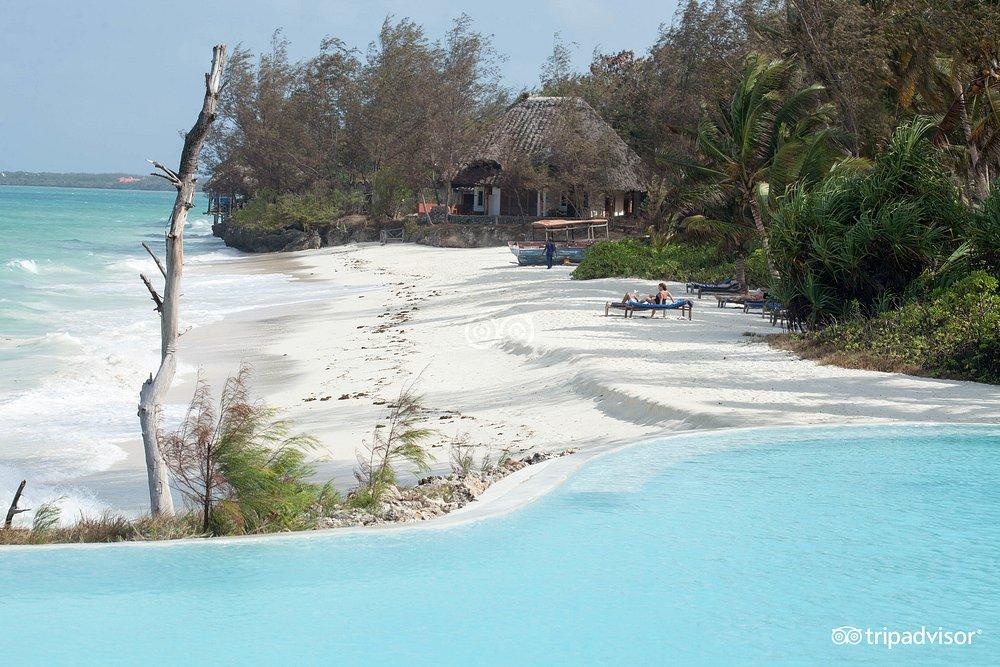Pongwe Beach Hotel
